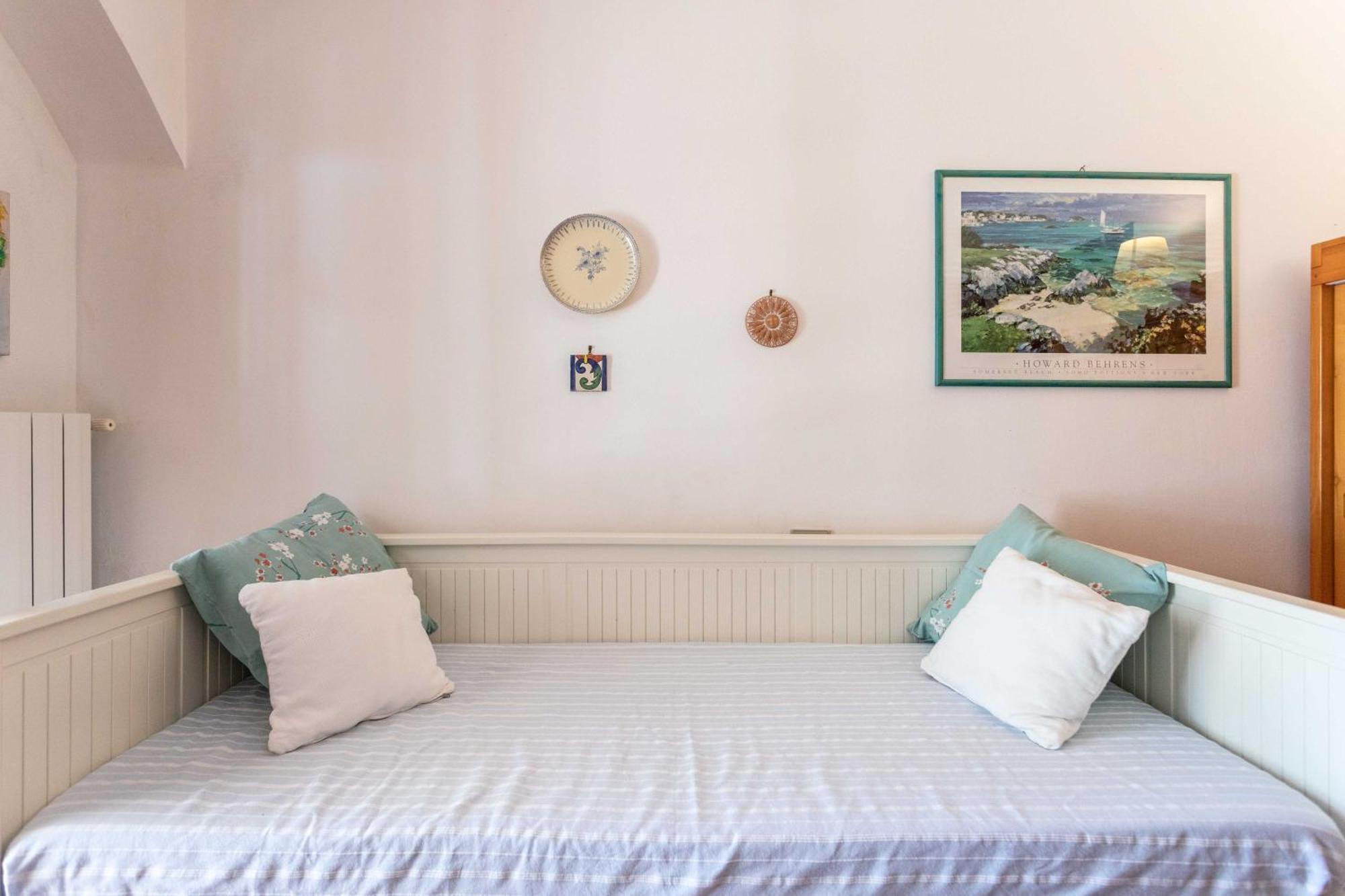 Il Posto Delle Fragole Bed & Breakfast Castro  Phòng bức ảnh