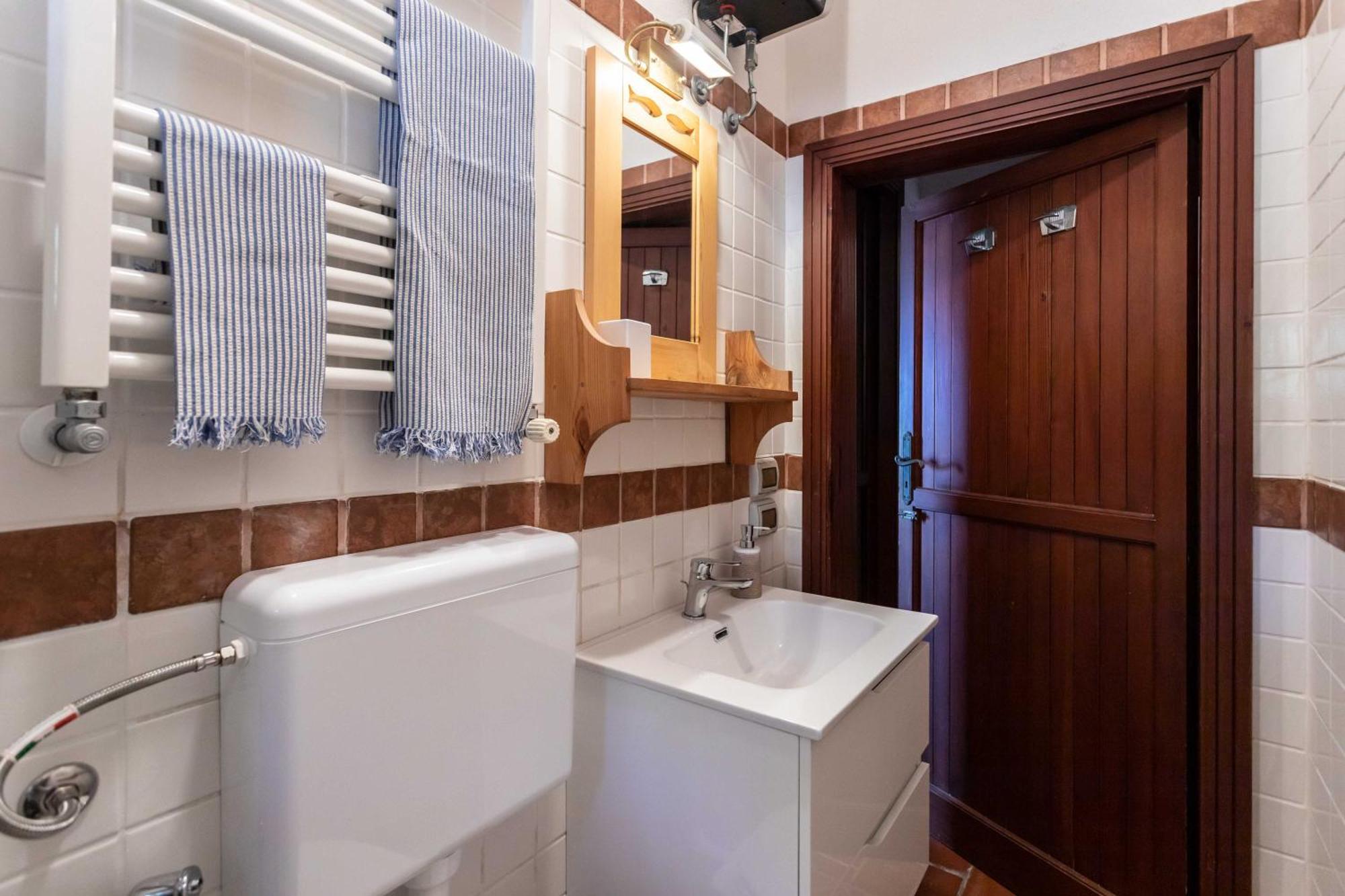 Il Posto Delle Fragole Bed & Breakfast Castro  Phòng bức ảnh